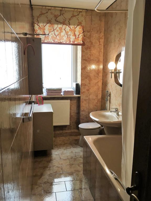 Apartment Baldestrasse ミュンヘン エクステリア 写真