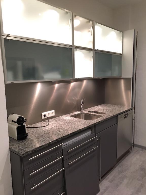 Apartment Baldestrasse ミュンヘン エクステリア 写真