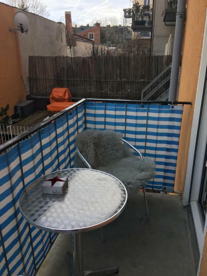 Apartment Baldestrasse ミュンヘン エクステリア 写真